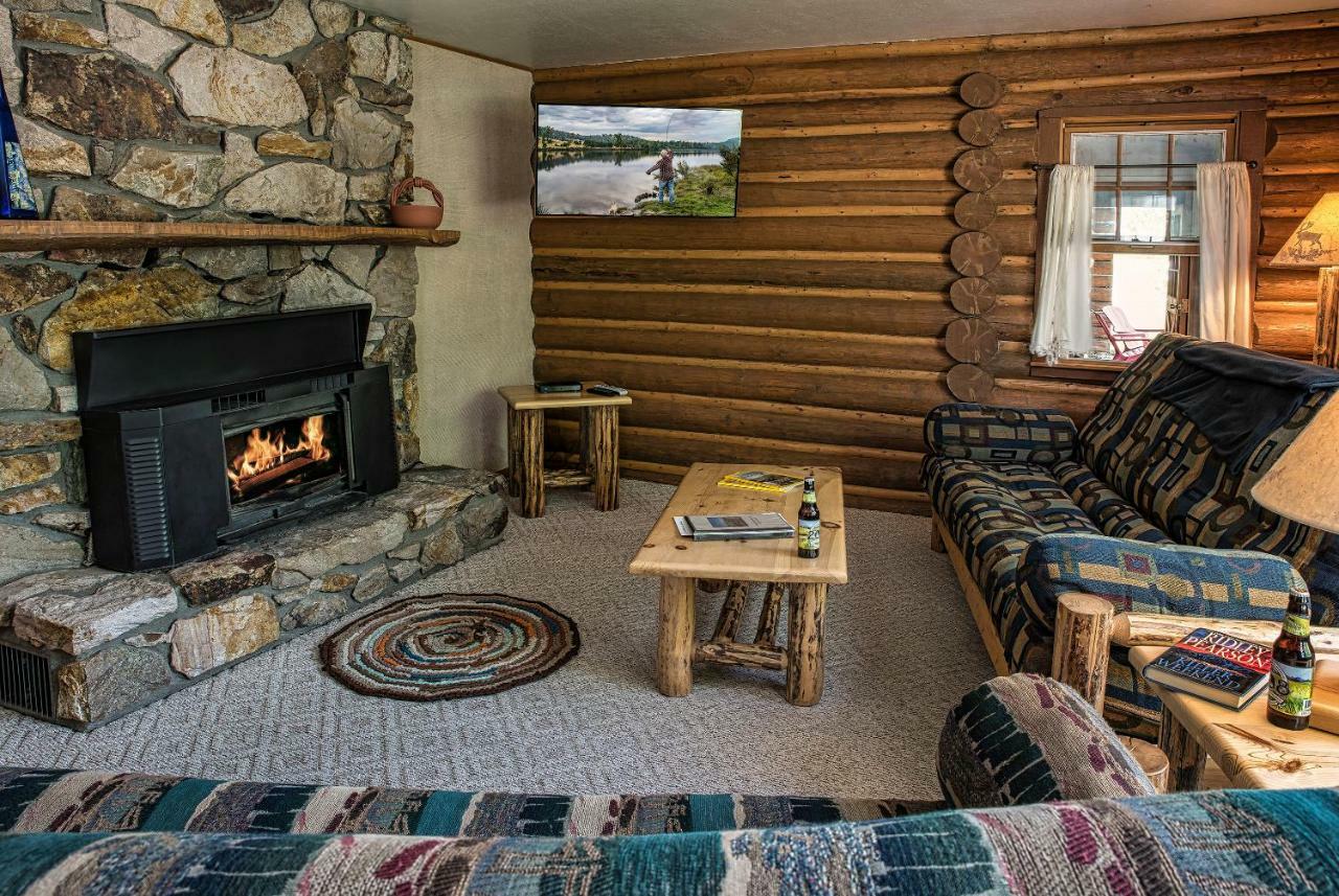 High Country Hotel