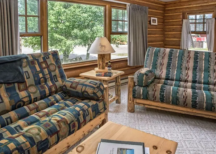 Stanley High Country Inn