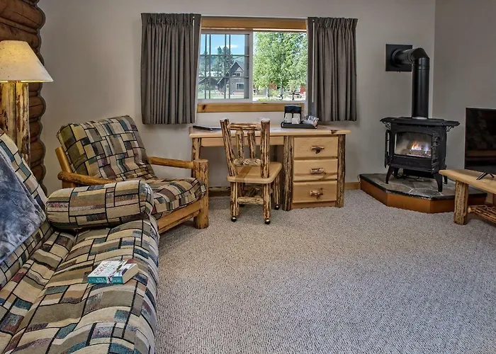 Stanley High Country Inn