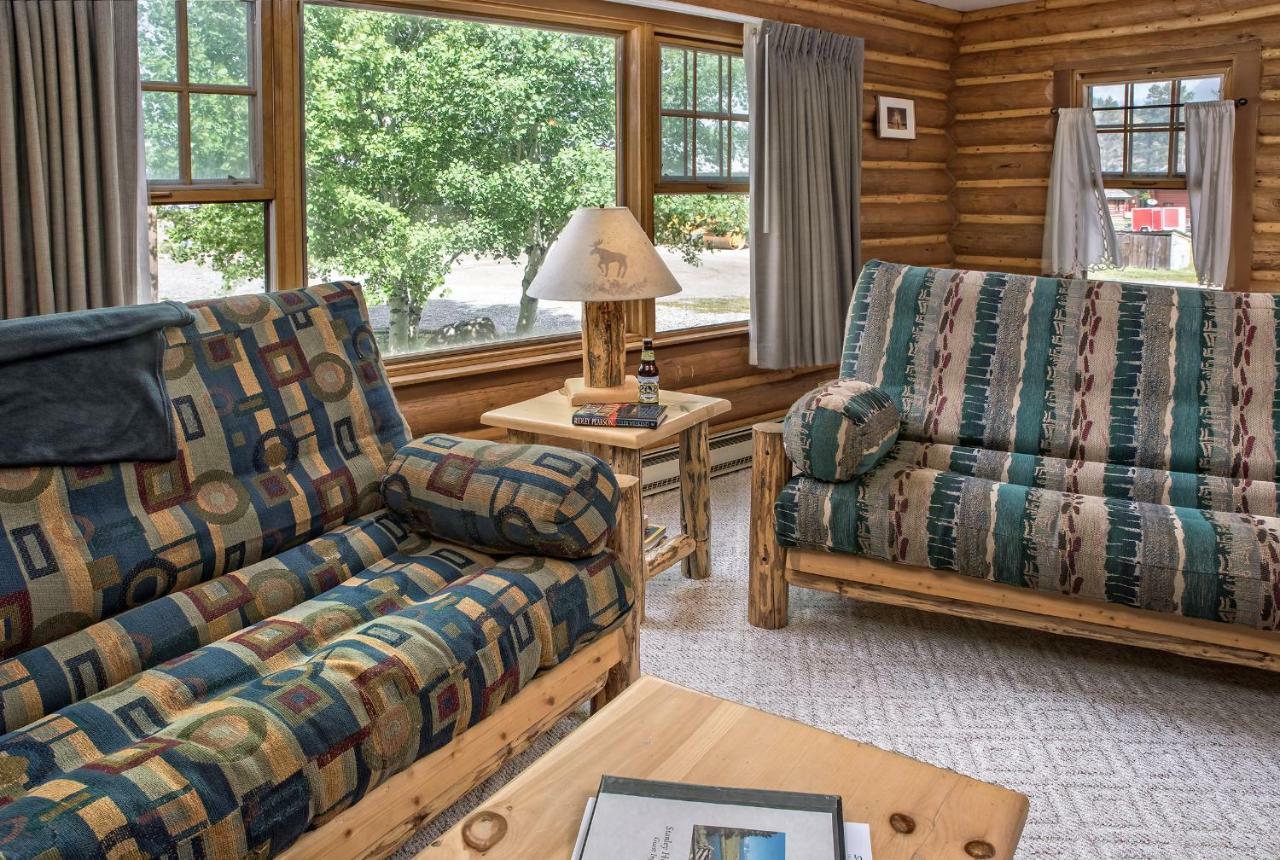 High Country Hotel *