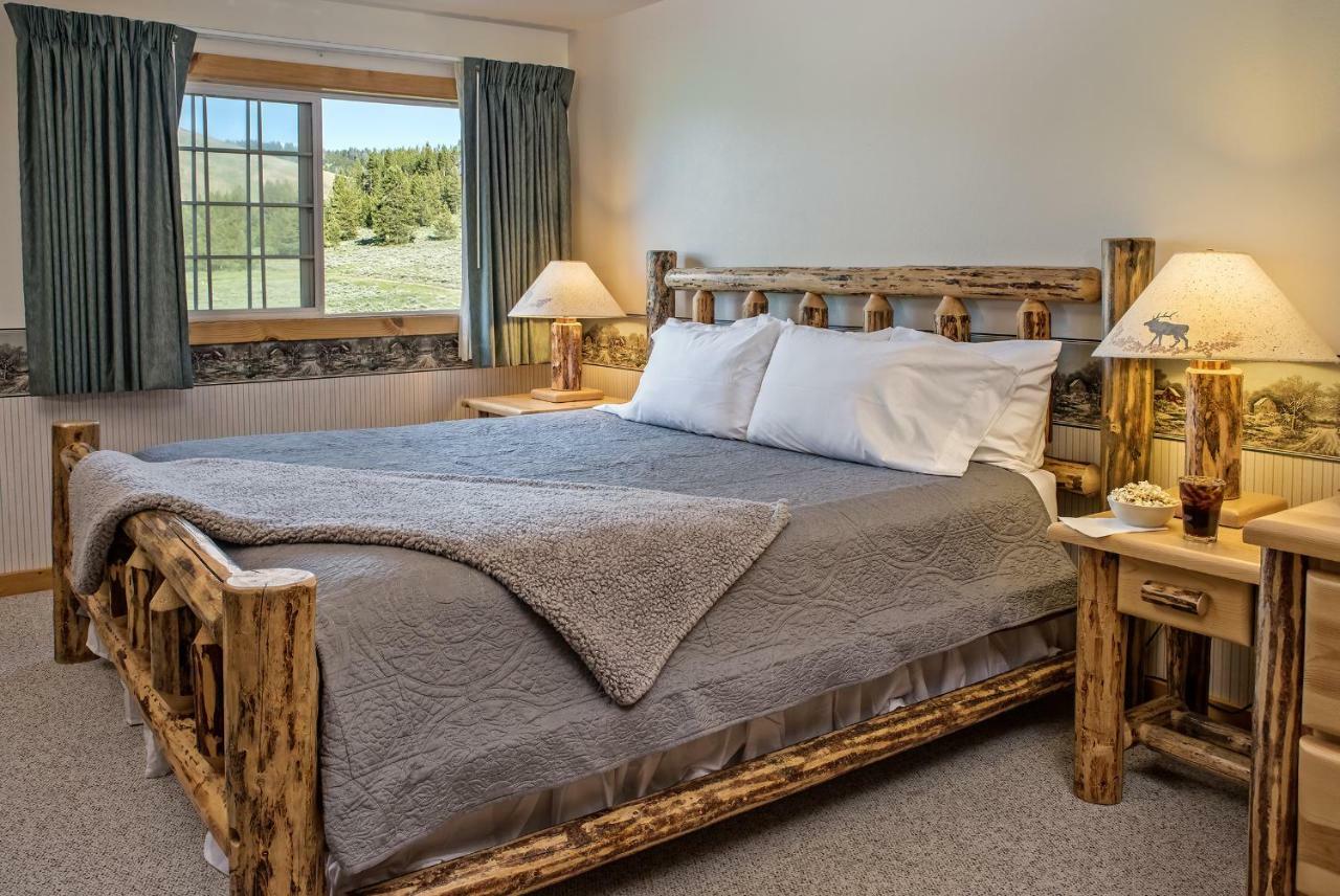 Hotel High Country Stanley