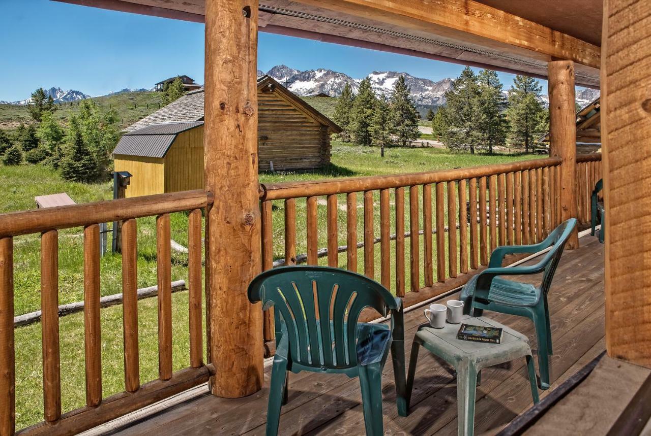 High Country * Stanley